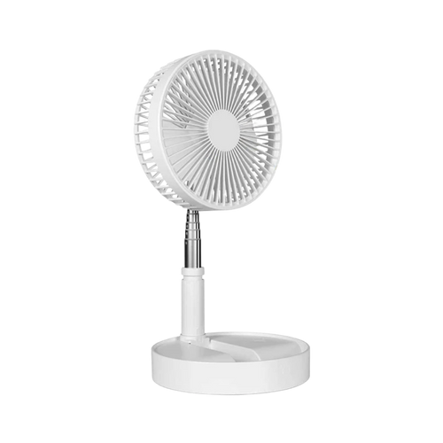 Ventilateur portable à chargement USB